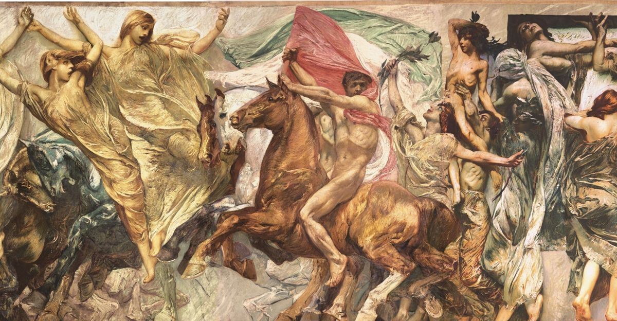 Dopo il restauro
